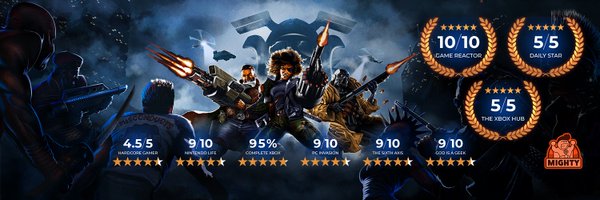 HuntdownGame Profile Banner