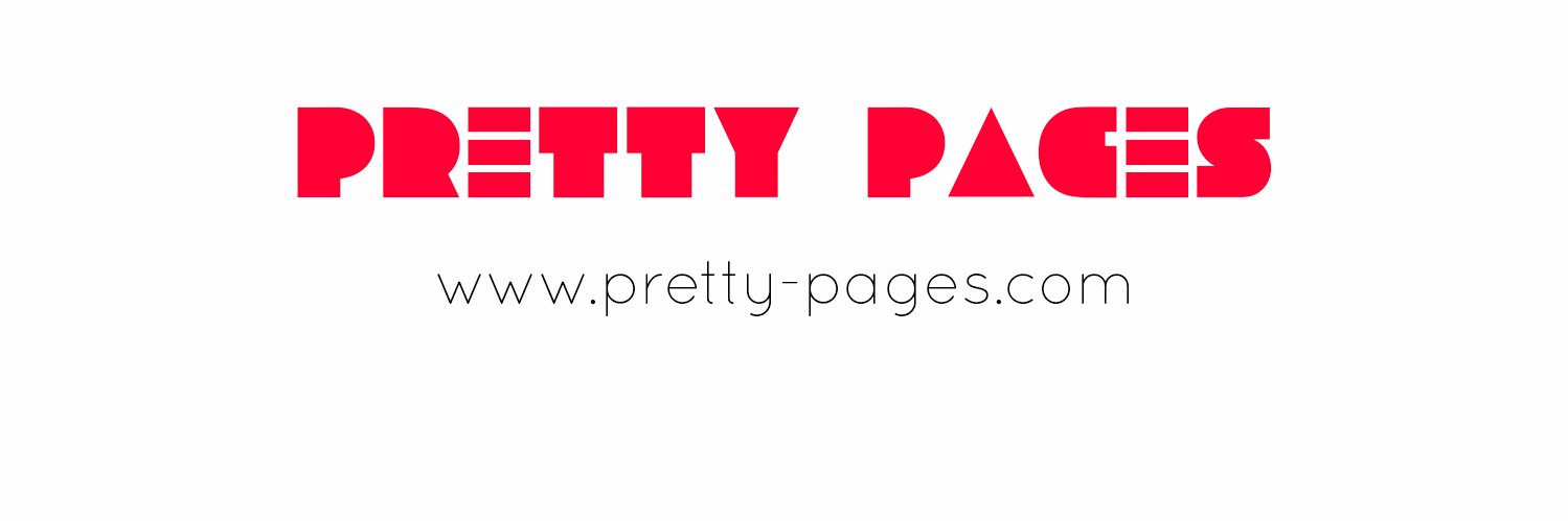 prettypagesweb's profile banner image