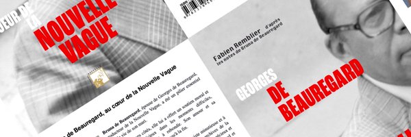 FabienRemblier Profile Banner