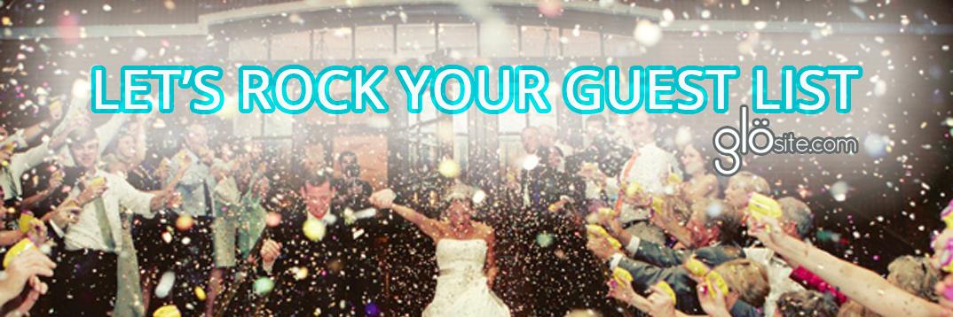 GloWedding's profile banner image
