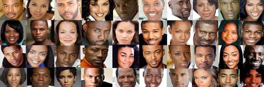 BlackActors's profile banner image