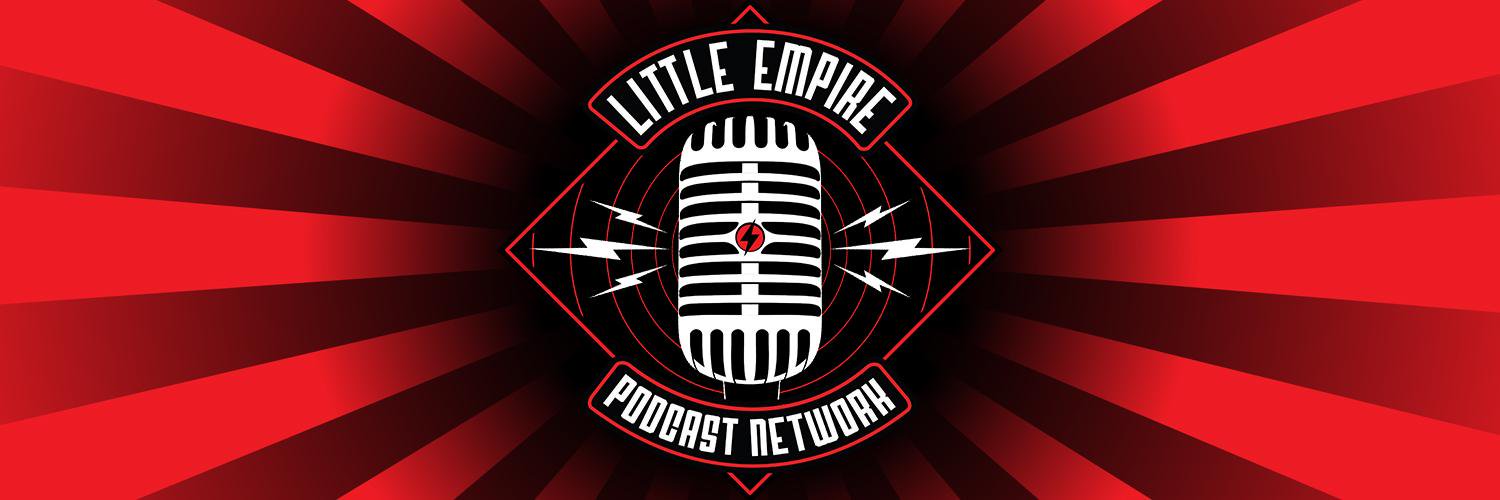 LittleEmpirePod's profile banner image