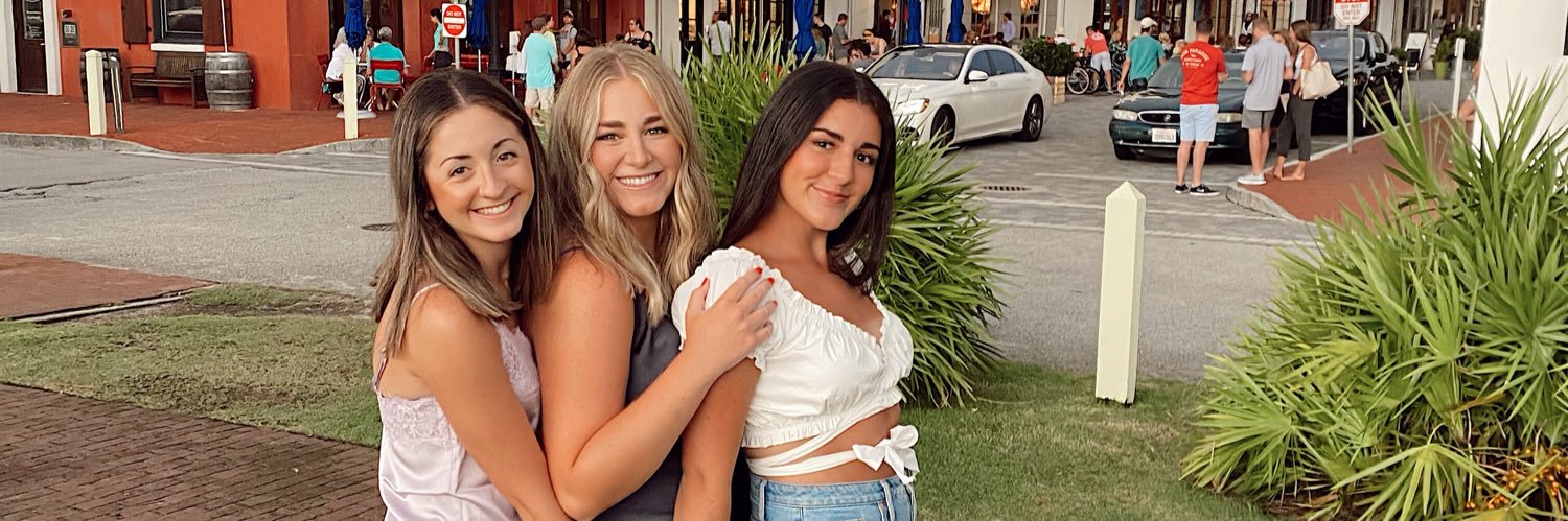 brennaxbryan's profile banner image