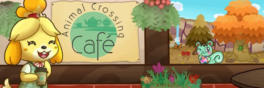 AcCafeDE's profile banner image