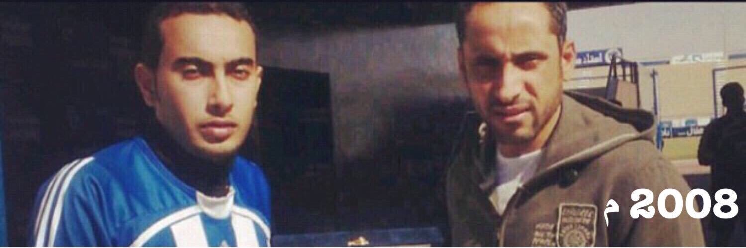 بدر العنزي banner