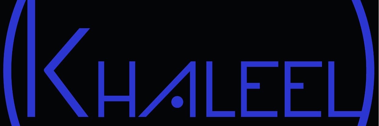 KHAL33L's profile banner image