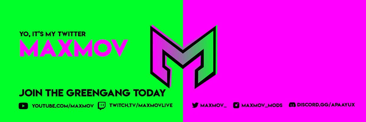 maxmov_'s profile banner image