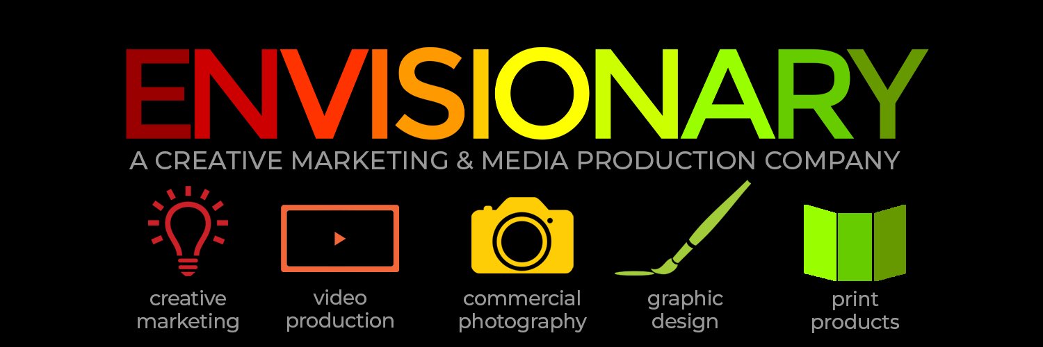 EnvisionaryIN's profile banner image