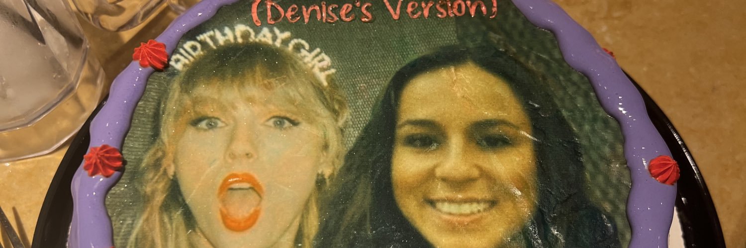 DeniseNunemaker's profile banner image