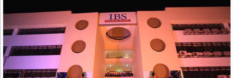 IBSPune's profile banner image