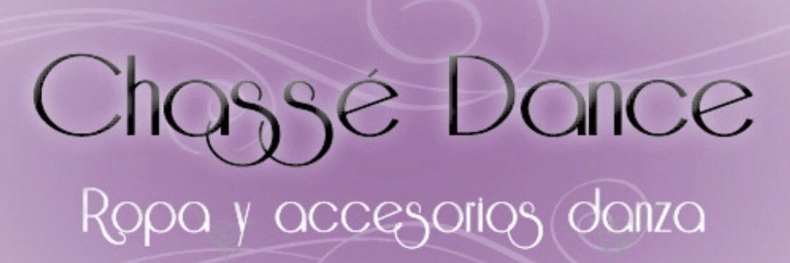 chasse_dance's profile banner image