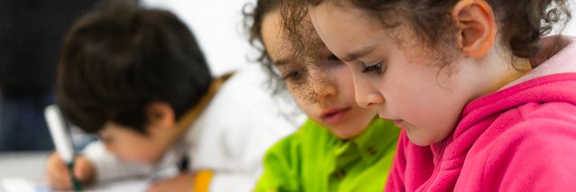 Libraries Connected banner