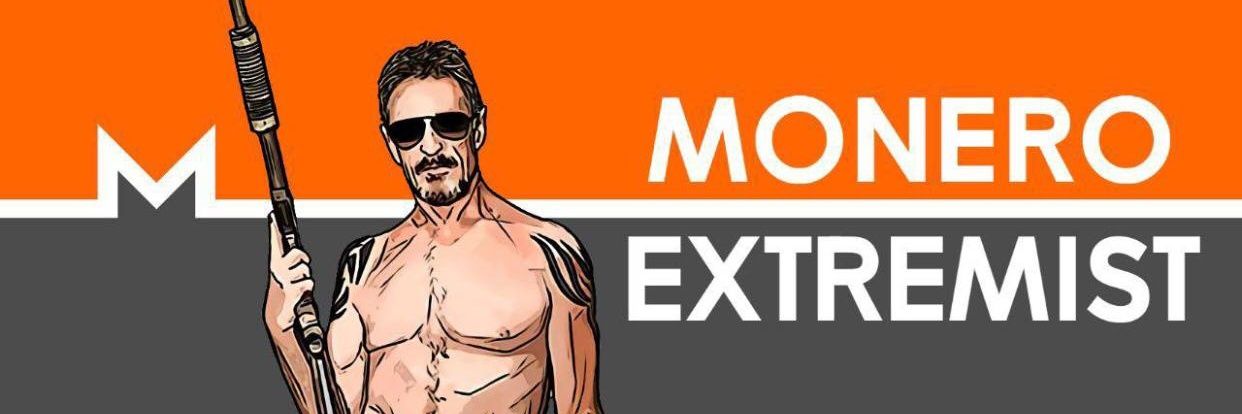 CollectingXMR's profile banner image