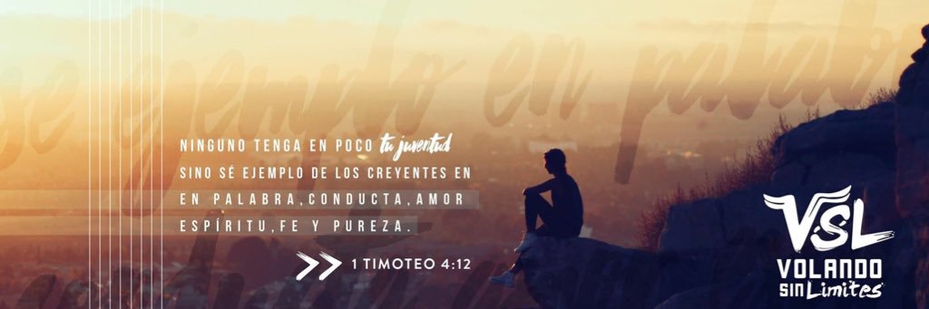 JovenesVSL's profile banner image