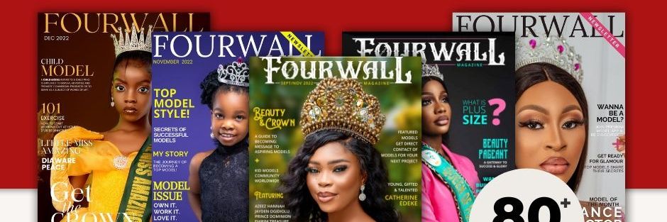 Fourwallmag's profile banner image