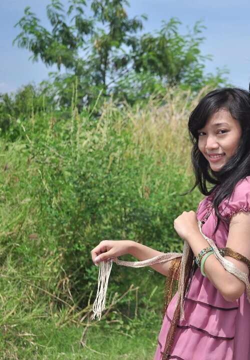 Antika_Andien's profile banner image