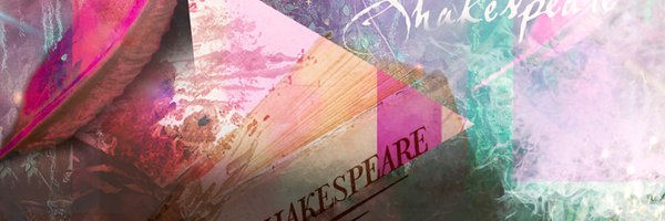 BBCShakespeare Profile Banner