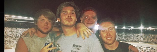 d_bailey23's profile banner image