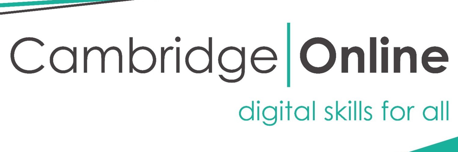 Cambridge Online banner