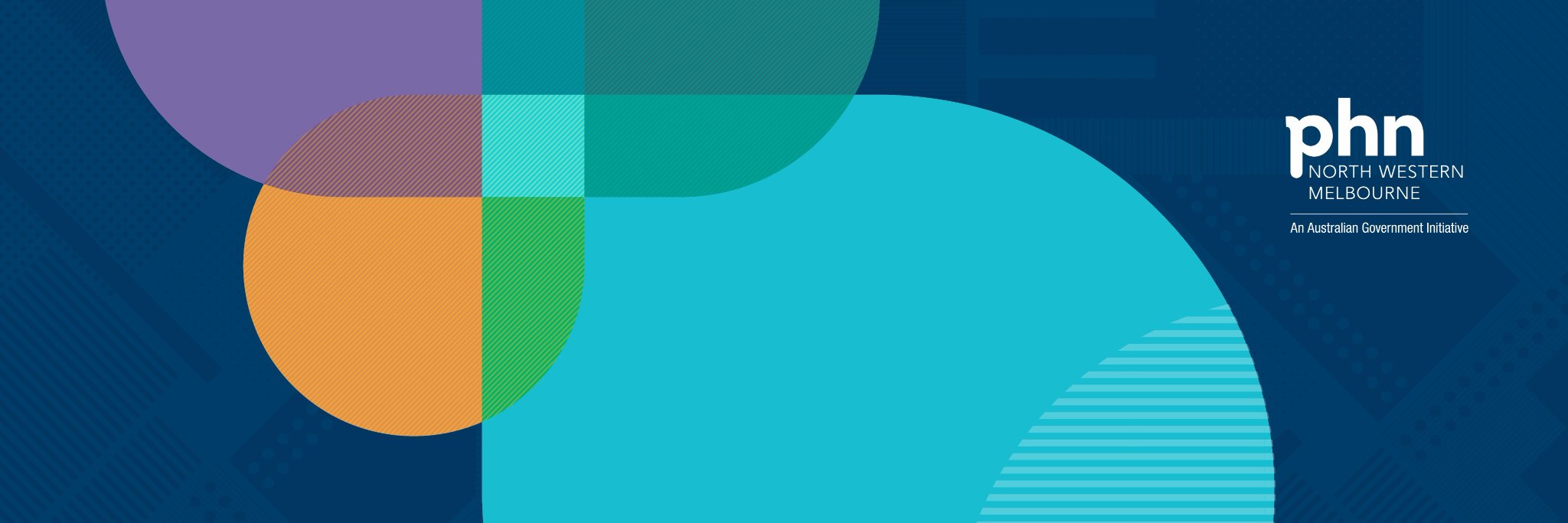 NWMelbPHN's profile banner image