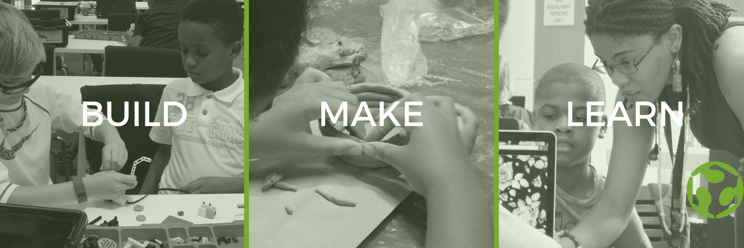 FabLab Roxbury banner