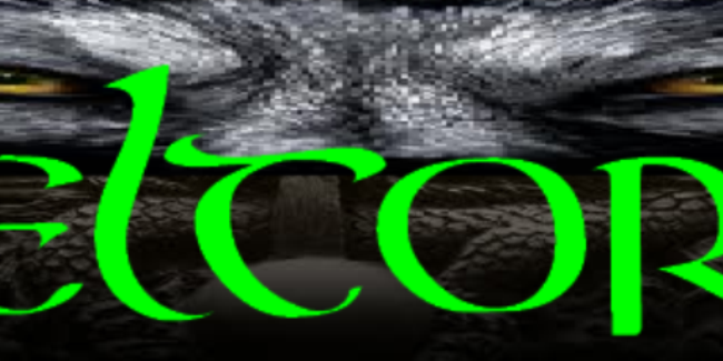 Keltoria banner