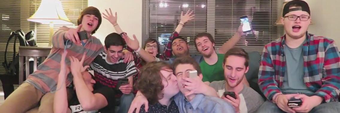 ForeverOnUtube's profile banner image
