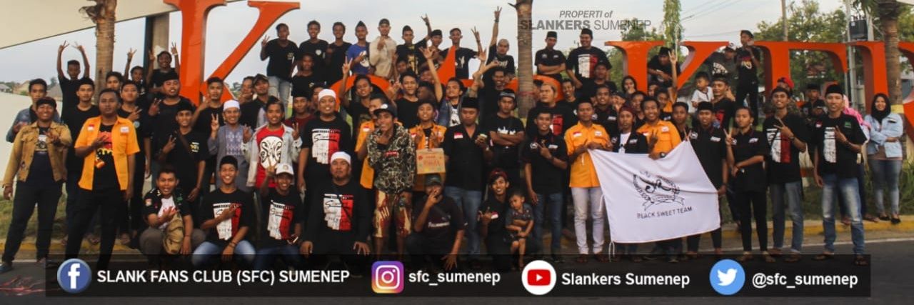 SFC_sumenep's profile banner image