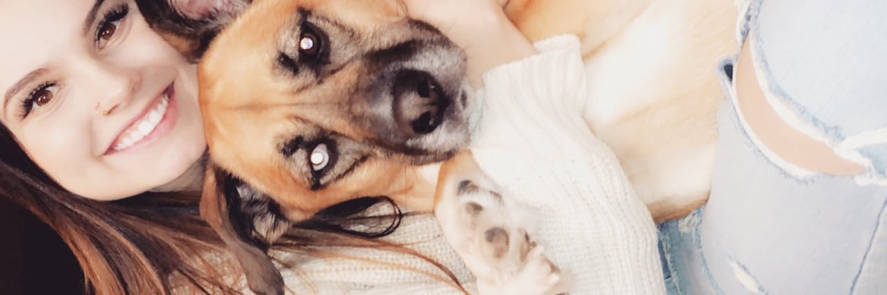 Babycakebeckz's profile banner image
