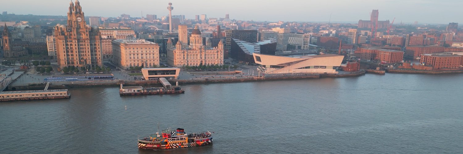 MerseyFerries's profile banner image