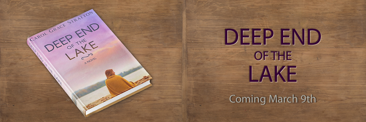 Carol Stratton banner