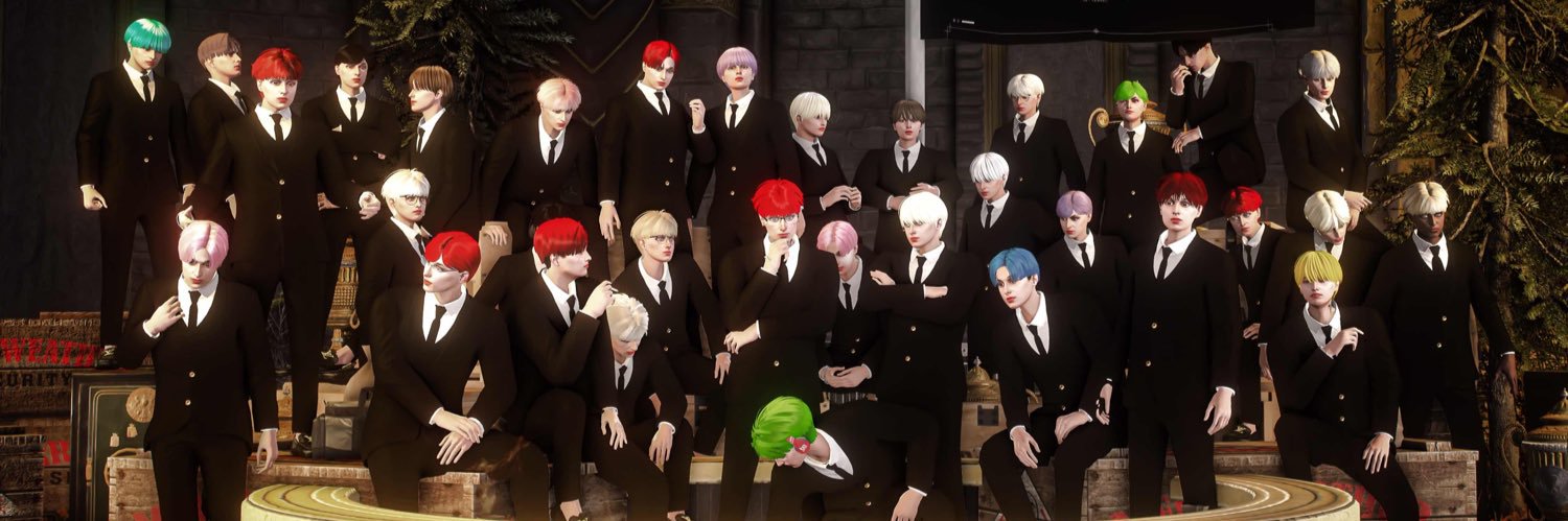 Momonuna7's profile banner image