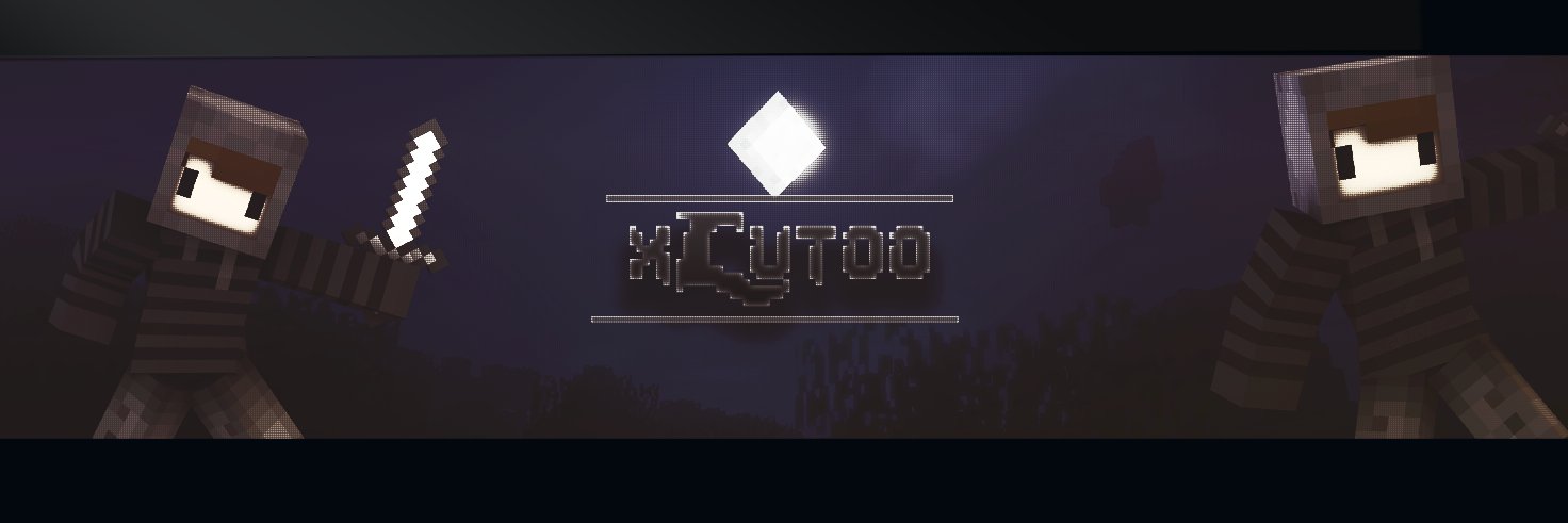 xLutoMC's profile banner image