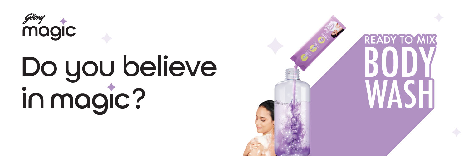 Godrejmagic's profile banner image
