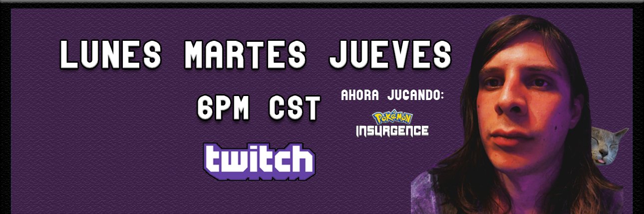 Luisgllardo's profile banner image