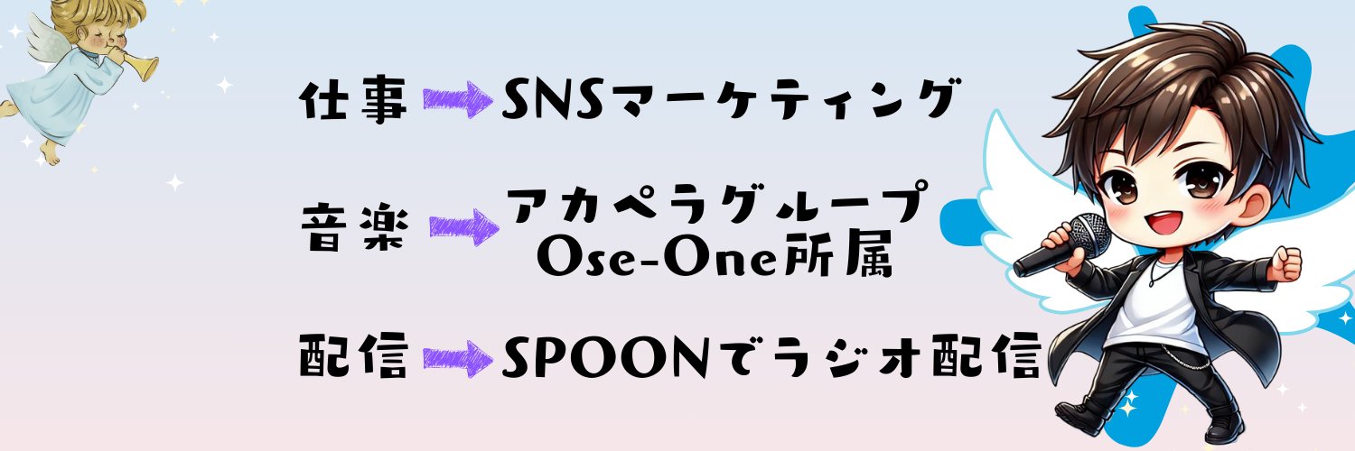 kouta_Reones's profile banner image