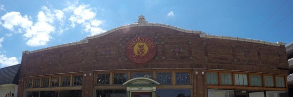 ParkersTable Profile Banner