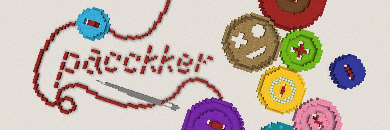 パッカー(Pacckker) banner