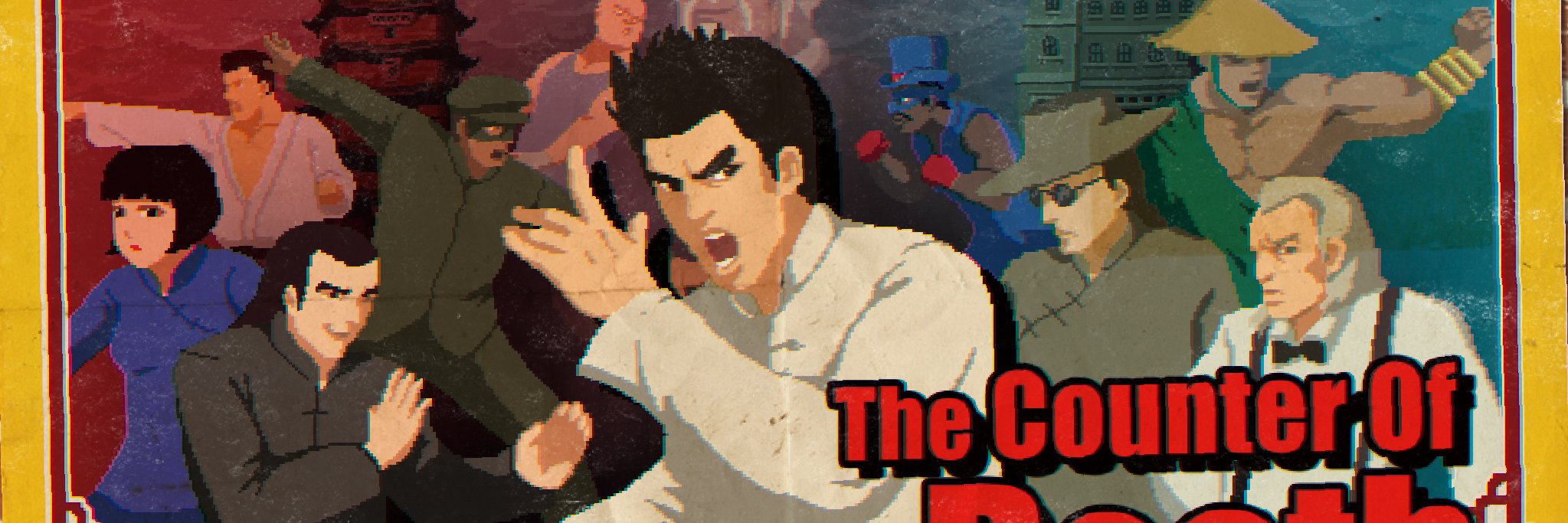 curlking_games's profile banner image