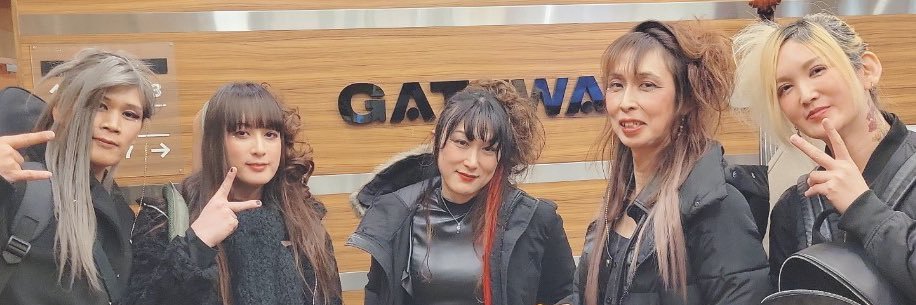 福田ミモザ@LBF✿𝟮𝗻𝗱Gt🎸ミカン好き🍊 banner