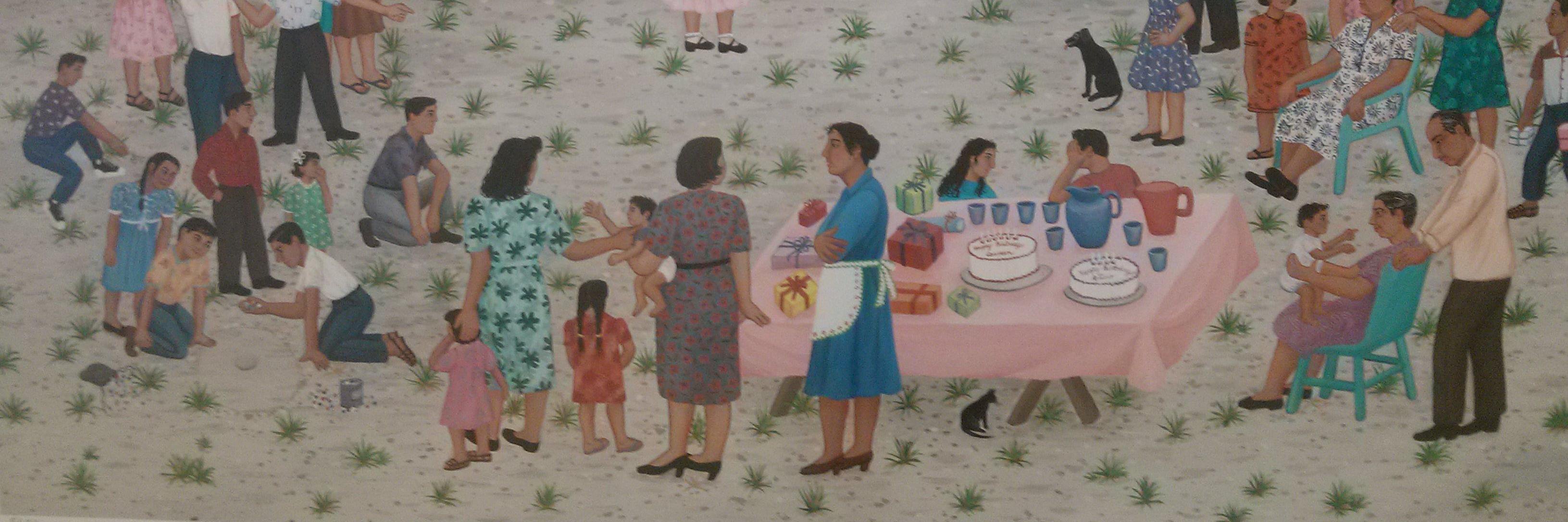 findroots's profile banner image
