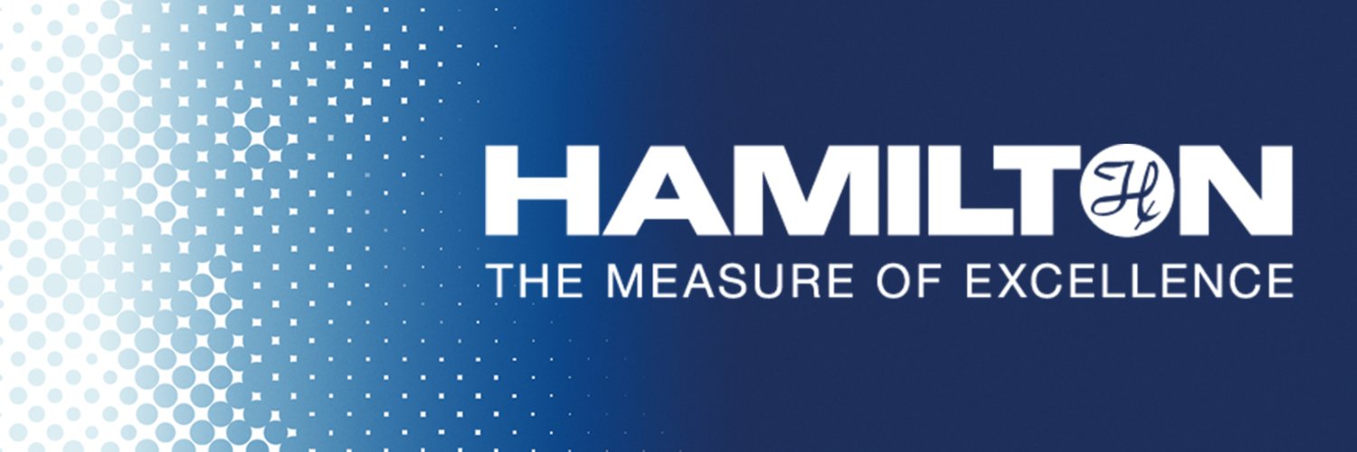 Hamilton Company Profile Banner