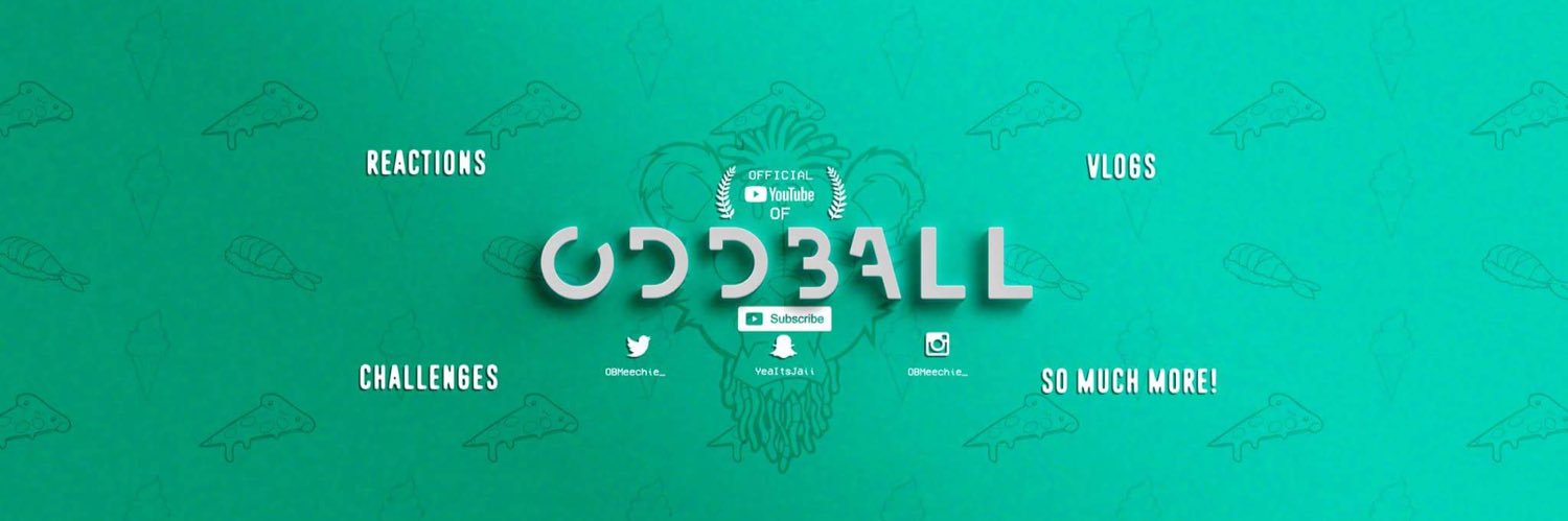 OBMeechie_'s profile banner image