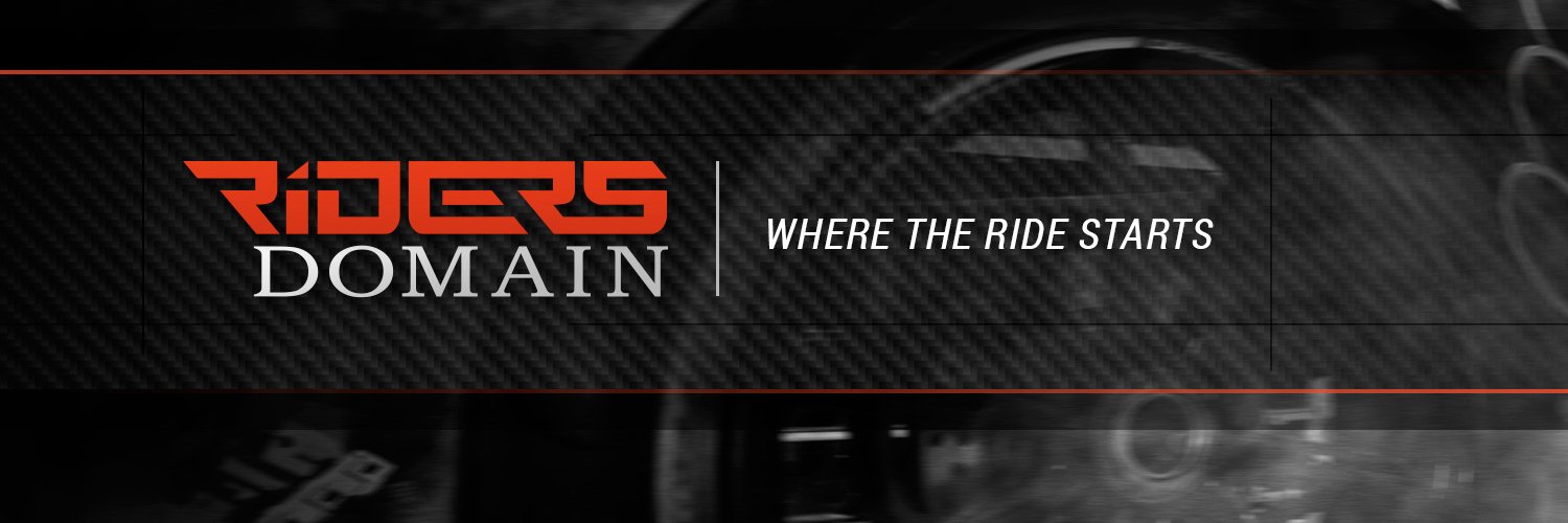 RidersDomain's profile banner image