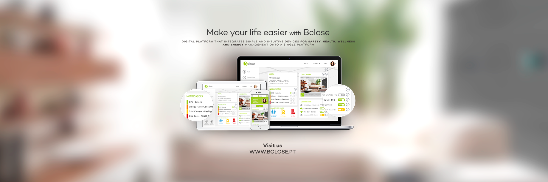 bclosesolutions's profile banner image