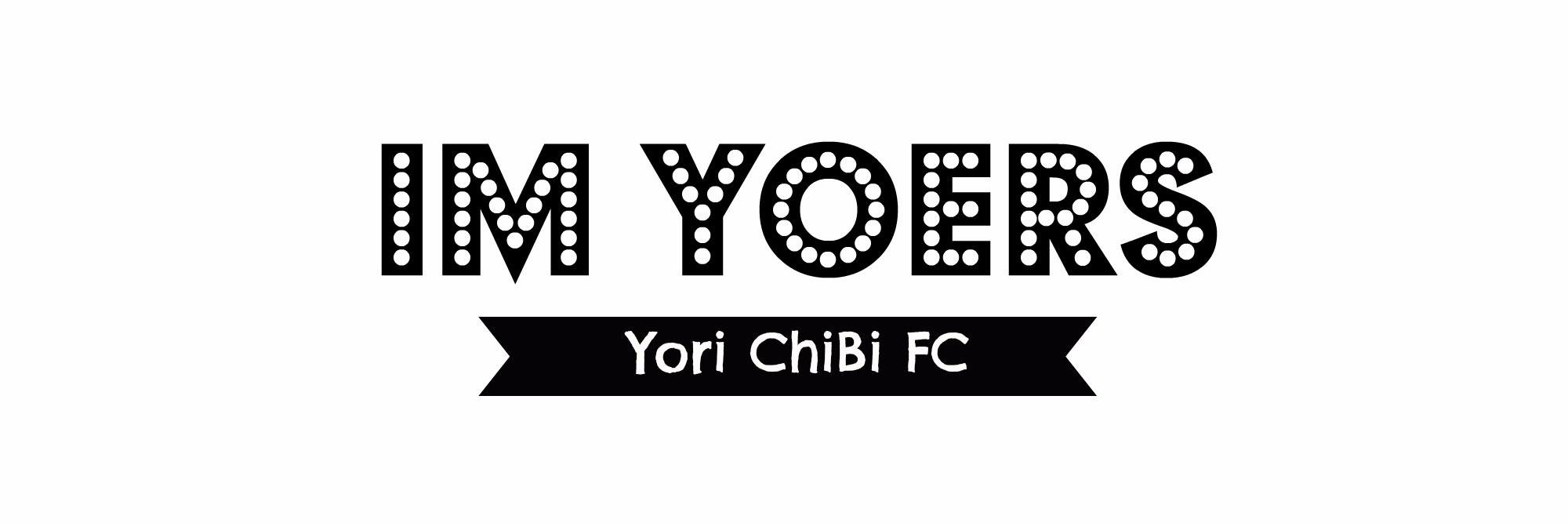 ImYoers_Resmi's profile banner image