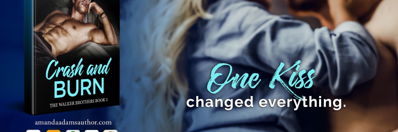 AmandaAdamsAuth's profile banner image