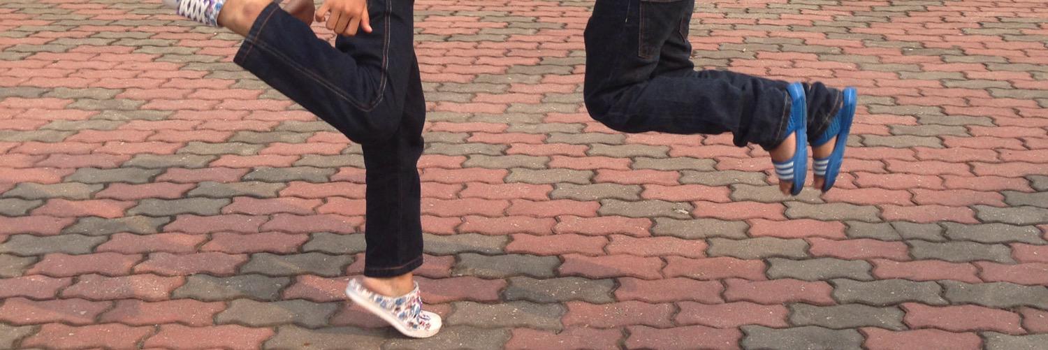 tieyaAJ's profile banner image