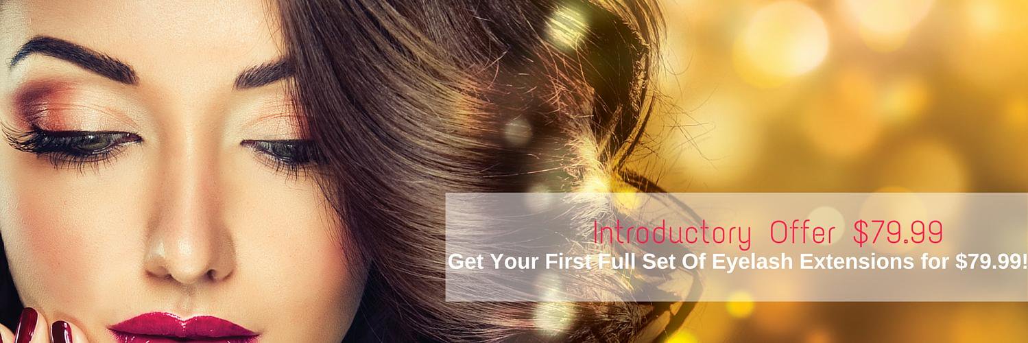 Amazing Lash Studio banner