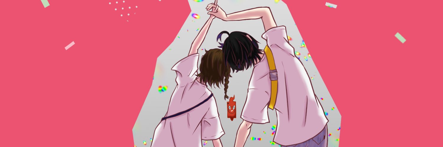 rirry_f's profile banner image